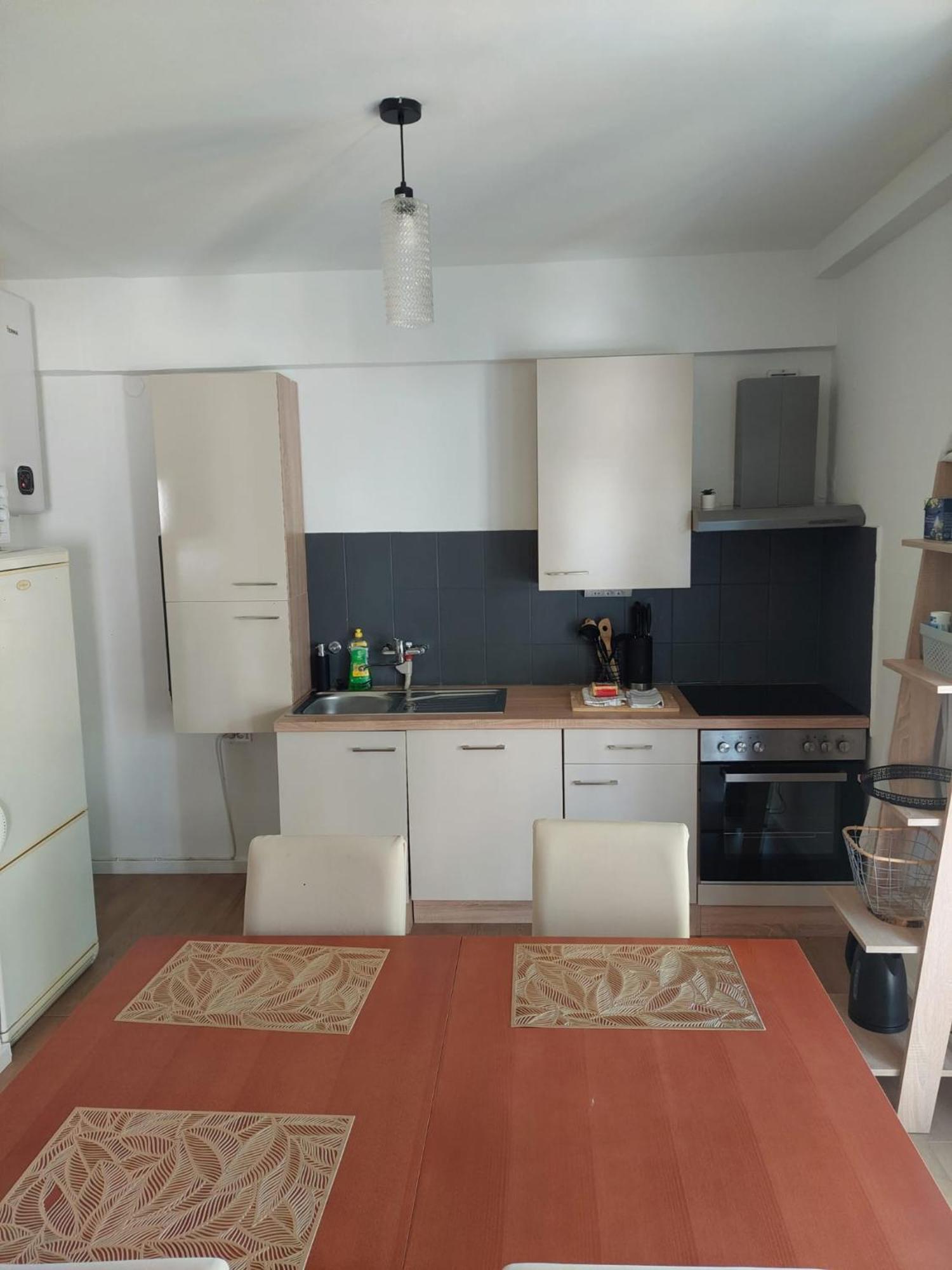 Marinero Apartment Zadar Bagian luar foto