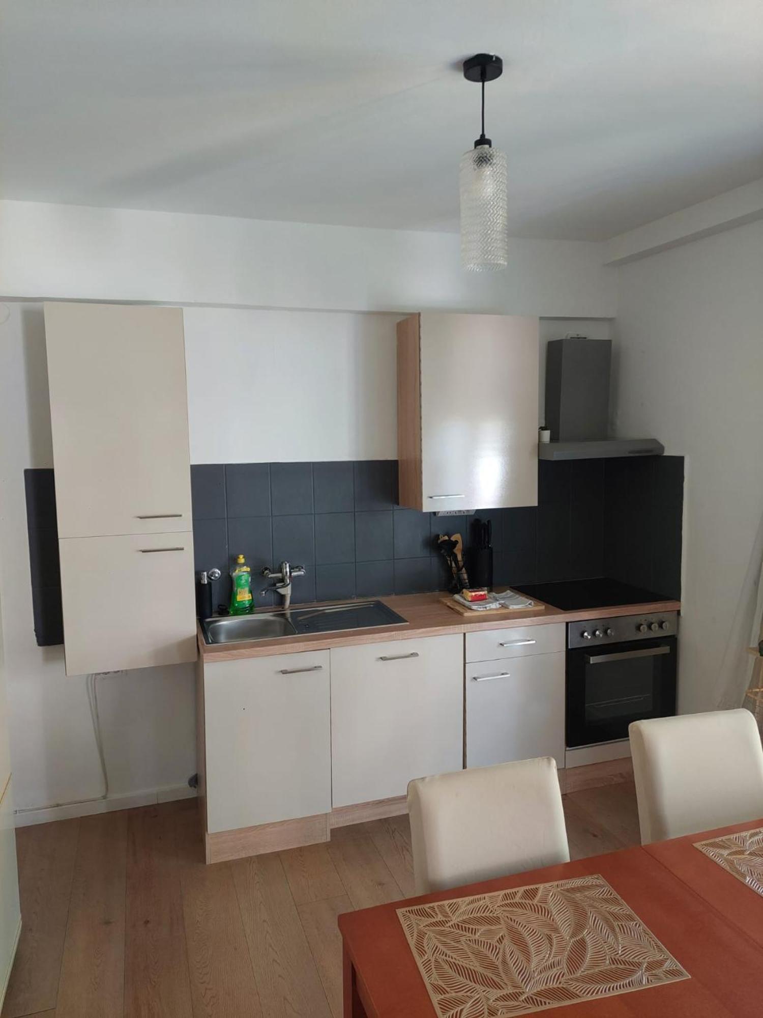 Marinero Apartment Zadar Bagian luar foto